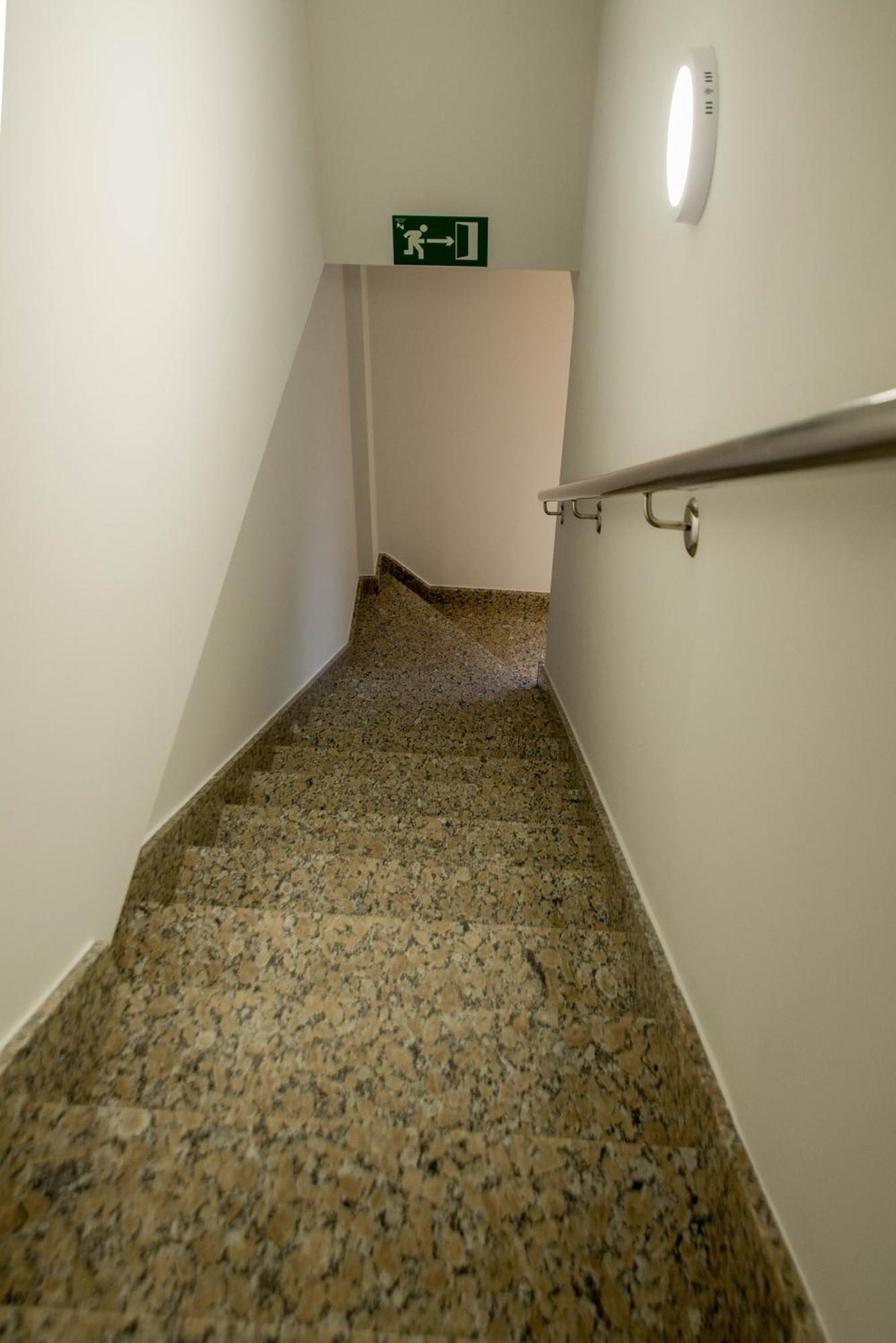 Apartamentos turisticos HAZ AMIGO Muxía Habitación foto